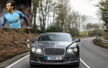 David Silva Resmi Pindah ke Real Sociedad, Ternyata Gajinya Bisa untuk Beli Bentley Continental GT Tiap Minggu
