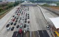 Sambut Libur Natal dan Tahun Baru 2021, Begini Kesiapan Fasilitas dan Keamanan 7 Ruas Tol Milik Astra