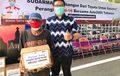 Auto2000 Bagikan 29.000 Paket Sembako untuk Warga yang Terdampak Pandemi Covid-19