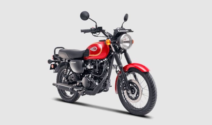 Warna Candy Persimmon Red W175 India