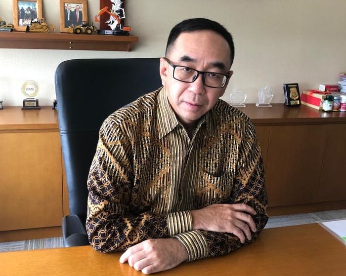 Suwandi Wiratno. Muncul kekhawatiran terhadap penjualan kendaraan bermotor setelah BI Rate naik
