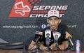 Petualangan di Moto2 Selesai, Hafizh Syahrin Pindah Balapan Superbike Tahun Depan