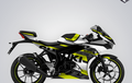 Kontes Suzuki GSX Series Digital Modifikasi Periode Pertama Telah Usai, Begini Wujud 3 Livery yang Jadi Juara