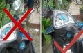 Benarkah Mengunci Setang Motor ke Arah Kanan Lebih Sulit Dicuri? Begini Penjelasannya