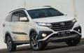 Begini Cara Parkir Pararel Pakai Fitur Shift Lock di Toyota Rush, Simak