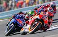 Tengok Lagi, Kesialan Marquez MotoGP Tahun Lalu, Motornya Jebol Di Silverstone
