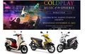 Pilihannya Seabrek! Ini Daftar Motor Matic Bekas Seharga Tiket Konser Coldplay di Jakarta