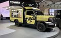 Dipamerkan di Japan Mobility Show 2023, Toyota Rangga Concept Pakai Mesin Apa?
