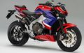 Inikah Generasi Terbaru Honda CBR1000RR-R Dalam Versi Naked?