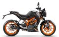 Ini Problem KTM Duke 250, Tenang, Ada Jalan Keluarnya! 