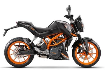 Ini Problem KTM Duke 250, Tenang, Ada 