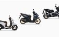 Ini Daftar Harga Skutik Honda di Awal Tahun 2022, Mulai All New BeAT, Scoopy, sampai PCX160 Ada