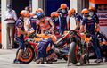 Honda Dinilai Salah Membuat Motor Hanya untuk Marc Marquez, Begini Kata Ayah Jorge Lorenzo