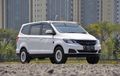 Wuling Confero Jadi Jangkung Andalkan Per Yaris dan Pelek Compomotive