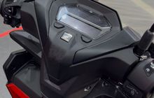 AHM Ungkap Alasan Honda Vario 160 Belum Dibekali RoadSync
