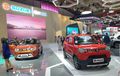 Suzuki Kasih Sederet Promo di IIMS 2023, Cicilan sampai 7 Tahun dan Diskon Spare Part 25 Persen
