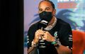 Dilarang Pakai Perhiasan, Lewis Hamilton Mengadu ke Presiden FIA Mohammed Ben Sulayem  di F1 Miami 2022