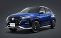 Nissan Kicks e-Power Dandan Keren dan Elegan di Tokyo Auto Salon 2021
