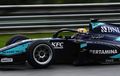 Hasil Lomba Race 1 F2 Stiria: Menghindari Tabrakan, Sean Gelael Dapat Point Pertama