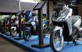 Penjualan Motor 2021 Lampaui 5 Juta Unit, Tumbuh 38 Persen, Mantap! 