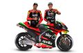 Tim Aprilia Tes Motor RS-GP 2020, Aleix Esparagaro dan Andrea Iannone Enggak ikut