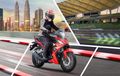 Sekilas Mirip, Ternyata Honda Supra GTR 150 Versi Malaysia Banyak Bedanya dengan Versi Indonesia