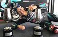 Data Fabio Quartararo Terbongkar, Ini Rahasianya Bisa Menang Dua Kali Beruntun