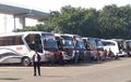 Kemenhub Mendadak Batalkan Pelarangan Bus Dari dan Menuju Jakarta