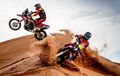 Siapa Bisa Tumbangkan Dominasi KTM di Reli Dakar 2019 Kategori Motor?