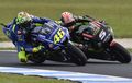 Musuh Baru Valentino Rossi di MotoGP 2018, Pernah Main ke Kampung Halaman Rossi Sejak Umur 10 Tahun