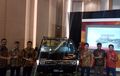 Manjakan Konsumen, Mitsubishi Bikin Acara Customer Gathering  New Colt L300 di Bekasi