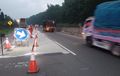 Jalan Tol Cipularang Bersolek, Sebagian Lajur Tak Dapat Dilintasi Selama Lima Hari ke Depan