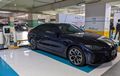 Ngecas Mobil Listrik Bisa di Dalam Mall, Dapat Daya 11 kWh Cuma Dalam 1 Jam Saja, Berapa Biayanya?