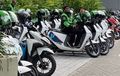 Rencana Subsidi Motor Listrik untuk Ojol Kurang Pas, MTI Usul Dialihkan Bangun Infrastruktur Kendaraan Listrik