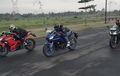 Ninja 250, R25, CBR250RR Harga Terbaru, Harga Rata-rata Dimulai Dari Rp 64 Jutaan