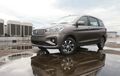 Lirik Harga Suzuki Ertiga 2022 Bekas, Ertiga Hybrid Tinggal Segini