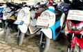 Dampak Pandemi Covid-19, Harga Motor Bekas Kini Terjun Bebas 