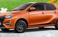 Daihatsu Ayla 2023 Punya Tiga Warna Baru, Simak Pilihannya