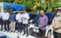 Joint Project EV Smart Mobility, Bali Bakal Punya Zona Kendaraan Listrik