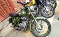 Royal Enfield Recall Model Classic, Bullet dan Meteor 350, Karena Hal Ini