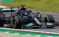 Finish Kedua di F1 Emilia Romagna 2021, Lewis Hamilton Mengaku Melakukan Kesalahan