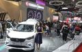 Sederet Promo dari Suzuki Selama IIMS 2023, Ada Uang Muka Ringan Hingga Hadiah Langsung