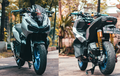 Mesin Honda ADV150 Berontak 179CC, Jadi Adventure Gahar Begini Speknya