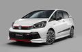 Honda Fit RS Rilis di Jepang, Langsung Dimanja Aksesori Sporty Mugen