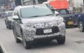 Mitsubishi Terpantau Siapkan Pajero Sport Facelift, Apa yang Beda?