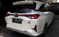 Ini Kelemahan Suara Audio Standar Toyota Veloz, Part-part JBL Ini Jadi Obatnya