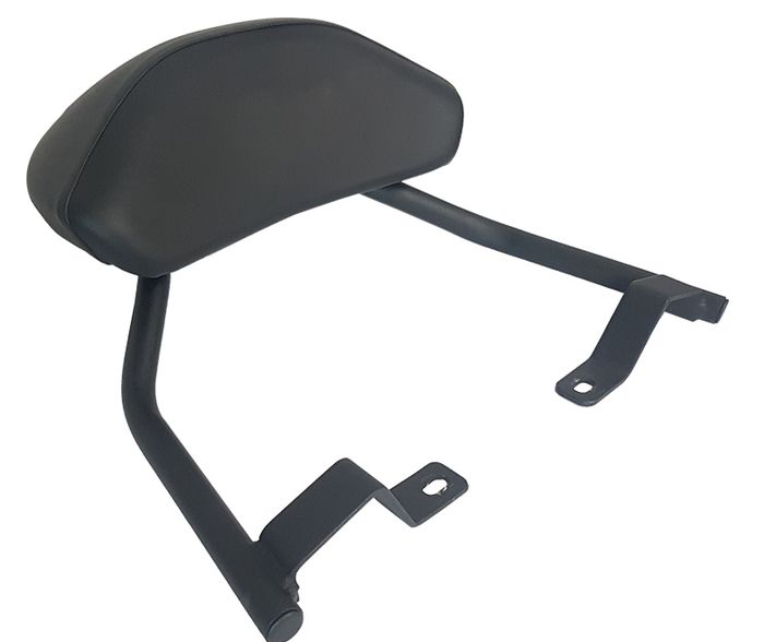 Backrest All New Yamaha NMAX