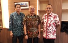 Insentif Mobil Baru Belum Jelas, GAIKINDO Sebut Menteri Purbaya Punya Banyak Ide Kreatif