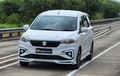 Harga Komponen Utama Teknologi Smart Hybrid All New Ertiga Hybrid Bikin Tersenyum