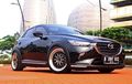 Mazda CX-3 2018 Dijejali Pelek Mesh, Terlihat Sporty Sekaligus Elegan